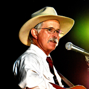 Dave Stamey - Cowboy Entertainer